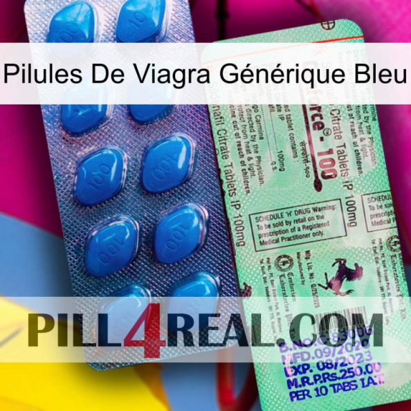 Pilules De Viagra Générique Bleu new02